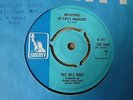 Idle Race - Impostors Of Life's Magazine 1967 UK 45 LIBERTY PSYCH E.L.O.
