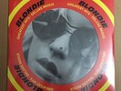 Blondie - Greatest Hits Deluxe Redux / Ghosts Of Download - 2 × Vinyl, LP RARE