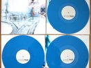 Radiohead - Ok Computer Oknotok 3 LP 180g Blue New Sealed U.S. Seller In Hand