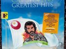 1975 Cat Stevens Greatest Hits- Original Sealed A&M SP-4519 LP with Poster