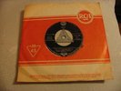 Vinyl7 Duo-Duke Ellington-Jimmy Blanton Pitter Panther Patter German Press EP 19