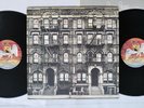 LED ZEPPELIN PHYSICAL GRAFFITI SWAN SONG P-5163,4N Japan Vinyl 2LP