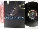 WYNTON KELLY KELLY AT MIDNIGHT VEE-JAY RJL-2301 Japan OBI Vinyl LP