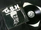 Charged GBH - Leather, Bristles, Studs and Acne 12