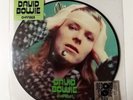 David Bowie “Changes” 7” Vinyl Picture Disc RSD 2015 New