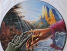 Helloween- Keeper Of The Seven Keys Part ll Picture LP