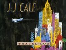 J J Cale - Travel Log 180g vinyl LP NEW/SEALED Travelogue JJ