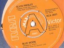 Elvis Presley - Blue Moon - 1975 demo - RCA 2601
