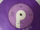 Bullet - Hobo 1971 UK 45 PURPLE PROG/PSYCH ATOMIC ROOSTER