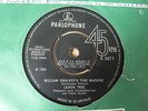 Lemon Tree - William Chalker's Time Machine 1968 UK 45 PARLOPHONE POP PSYCH