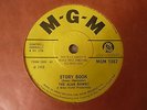 The Alan Bown  - Story Book 1967 UK 45 MGM PSYCH