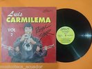 LP LATIN CUMBIA ECUADOR SANJUANITO EX SONIDERO LUIS CARMILEMA Y SONORITA VOL 2