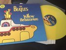 EMI APPLE RECORDS THE BEATLES YELLOW SUBMARINE SONGTRACK 12