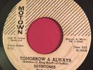 Satintones 