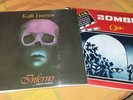 Goblin ?– Zombi  inferno Keith emerson