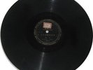 Chinese Hong Kong Taiwan 78RPM Great Wall Chow Hsuan 42221