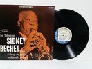 The Fabulous SIDNEY BECHET NEAR MINT Vinyl LP BLUE NOTE BST 81207 Jazz