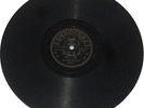 Chinese Hong Kong Taiwan 78RPM Pathe 35724 Chow Hsuan