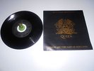 Queen - Bohemian Rhapsody (1975) Vinyl 7` inch Single Vg +