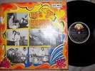 LOS KENYA,VOL 2 , RAY PEREZ, RARE, LP ORG, LISTEN ,VG+++,SALSA,VENEZUELA,LP,