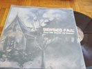 SENSES FAIL FROM THE DEPTHS BROWN LP BAYSIDE THRICE FINCH COHEED AND CAMBRIA AFI