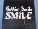 Smile (w/ Brian May from Queen)  - Getting Smile -  Japanese vinyl LP w/ insert