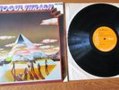 MOGUL THRASH DEBUT LP RCA VICTOR SF 8156 1971 COLOSSEUM KING CRIMSON