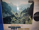$SXL 6207 WBg ED1 *HERMAN PREY /GERALD MOORE* WOLF-MORIKE LIEDER etc * NM