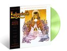 DAVID BOWIE 'LABYRINTH' 2017 GREEN VINYL ALBUM LP limited edition 1500 sold out