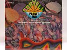 Larry Coryell: Planet End   New Sealed LP 1975 Vanguard VSD-79367
