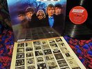 MINT  SHRINK  '67 ORIG   The ROLLING STONES   BUTTONS   Garage Psych BRIAN JONES