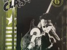 THE CLASH ONE EMOTION DEMOS & LIVE L.P.