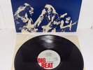 MOTORHEAD BEER DRINKERS & HELL RAISERS 1980 BIG BEAT 12