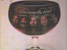 Deep Purple Come Taste The Band USA BURBANK Warner / Purple Vinyl LP