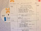 RADIO SHOW: GOLD 2/9/88  CAROLE KING PROFILE 8 CAROLE KING INTERVIEWS/14 TUNES