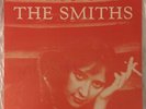 the smiths louder than bombs vinyl Signed By Morrissey