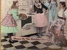 Early DIXIE CHICKS Home On the Radar Range  45 and pic sleeve