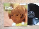 SYLVIE VARTAN LP 12