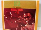 Miles Davis + 19 Gil Evans Miles Ahead Vinyl Columbia PC8633 LP Reissue Jazz Bop