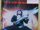 Vinyl LP Records BT-5355-6 Thin Lizzy - Live And Dangerous  (Japan)