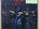 Vinyl LP Records C28Y0010 Survivor - Premonition (Japan)