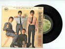 THE BEATLES EP PS Japan SHE LOVES YOU