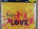 DeAgostini The Beatles LOVE Double Vinyl Album new