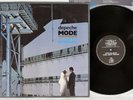 DEPECHE MODE SOME GREAT REWARD MUTE P-13052 Japan Vinyl LP