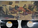 SOFT MACHINE THIRD CBS/SONY SONP-50336,7 Japan Vinyl 2LP