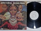 JACKIE MCLEAN DEMON'S DANCE BLUE NOTE GXK-8211 Japan Promo Vinyl LP