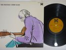 JIMMY RANEY INFLUENCE XANADU YS-7093-DU Japan Vinyl LP