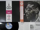 MAX ROACH IT'S TIME IMPULSE P-5924 US OBI Vinyl LP