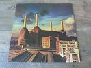 Pink Floyd - Animals 1977 UK LP HARVEST 1st A-2U/B-3U