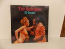 Tito Rodriguez - El Doctor - Latin  LP Sealed No Marks